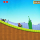 Illustration for article titled A Vicious Man-Eating Worm Chases You Through This Week in Gaming Apps